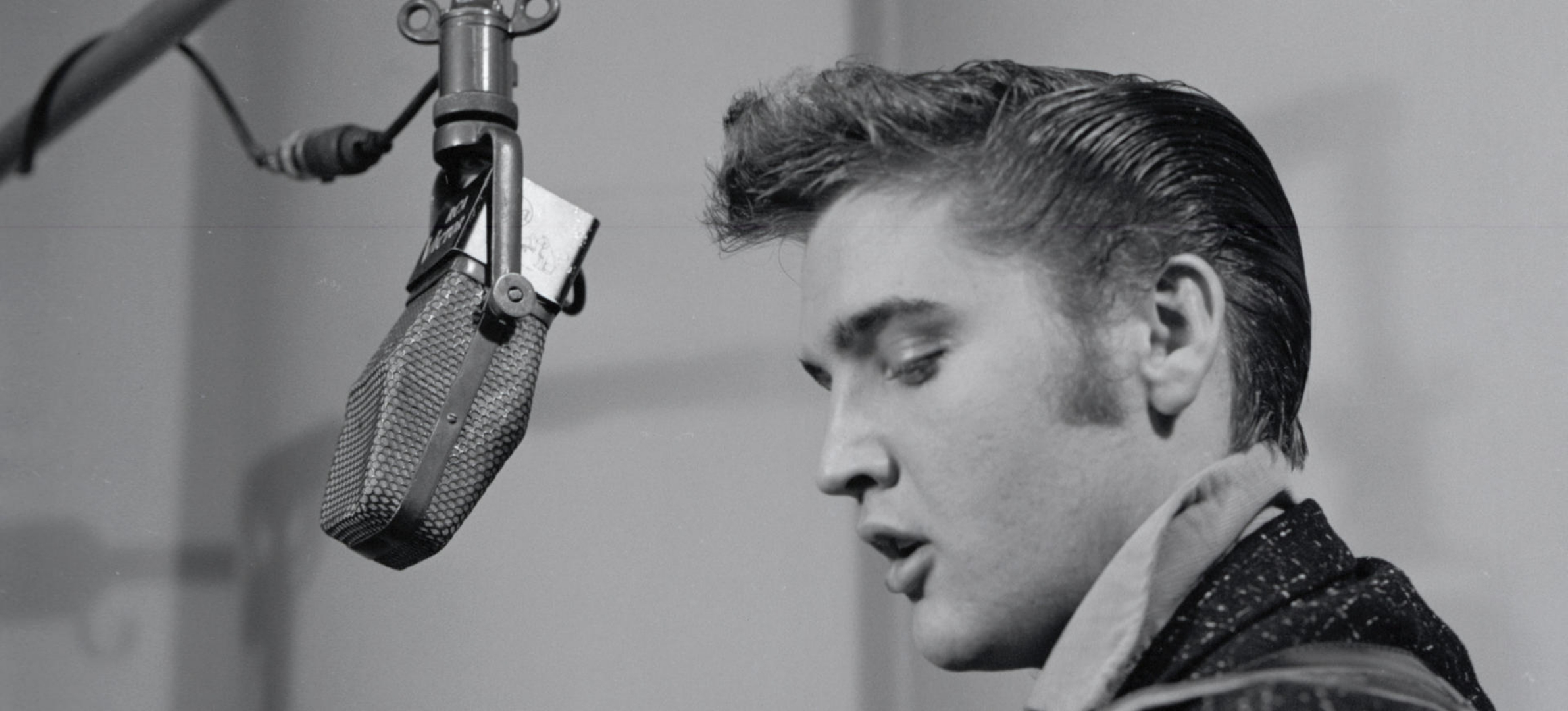 Elvis Presley Blog