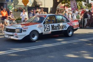 1980 Marlboro Holden Dealer Team 05 VC Commodore